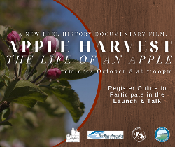 Apple Harvest Documentary